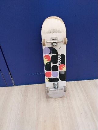 tabla skate 8"