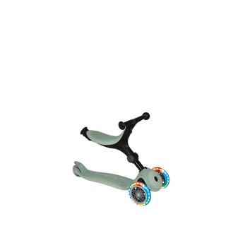 Patinete infantil Globber Go Up Pistacho