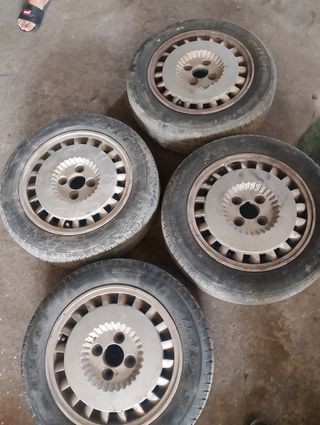 Llantas

