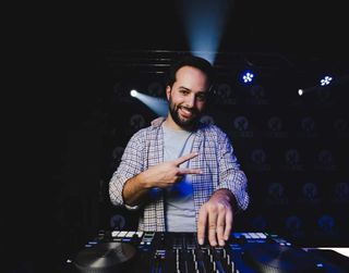 Servicios DJ - Eventos