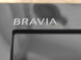 TV Sony Bravia 40" - Negro