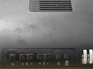 TV Sony Bravia 40" - Negro