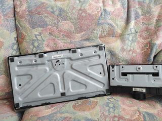 TV Sony Bravia 40" - Negro