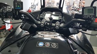 Kawasaki Versys 1000 Gran Tourer