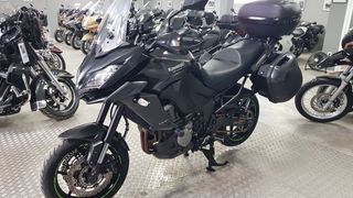 Kawasaki Versys 1000 Gran Tourer