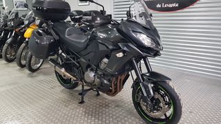 Kawasaki Versys 1000 Gran Tourer