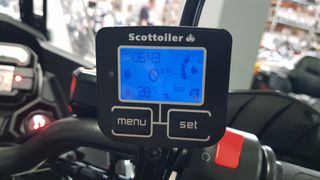 Kawasaki Versys 1000 Gran Tourer