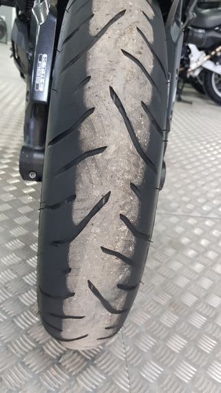 Kawasaki Versys 1000 Gran Tourer