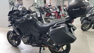 Kawasaki Versys 1000 Gran Tourer