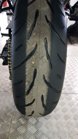 Kawasaki Versys 1000 Gran Tourer