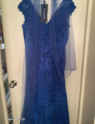 Vestido para boda