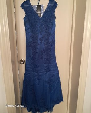Vestido para boda
