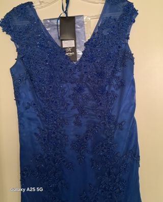 Vestido para boda