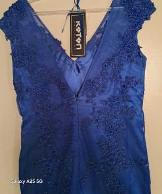 Vestido para boda