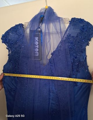 Vestido para boda