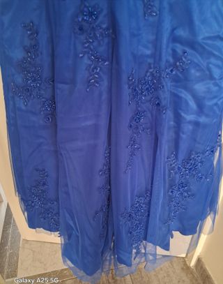 Vestido para boda