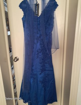 Vestido para boda