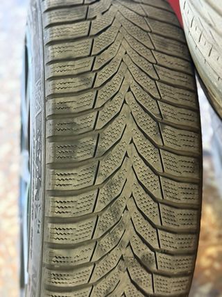 Llantas BMW 18" - Rines