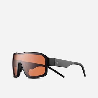 GAFAS DE ESQUÍ Y SNOWBOARD F2 100 BUEN TIEMPO NEGRO