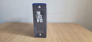Mando DualSense PS5 - The Last of Us