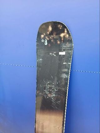 Tabla de snowboard adulto Dreamscape Endzone 500 Brokovich
