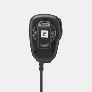 Maletín de 2 walkie talkies recargables por USB - 10 km -