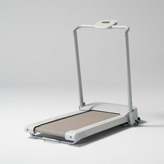 Cinta Correr W500B Plegable 8 km/h Garantía Decathlon