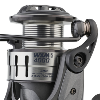 Carrete Pesca Señuelos WXM 500 4000