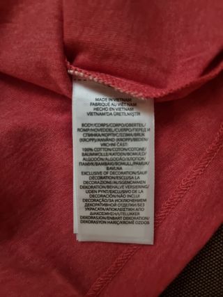 Polo Ralph Lauren Original, Classic Fit- Camiseta 