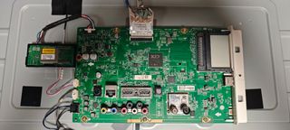 Placa main LG 28TN515S-WZ 