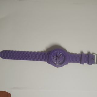 Reloj Flamenco Violeta