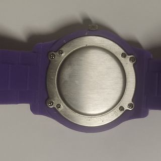 Reloj Flamenco Violeta