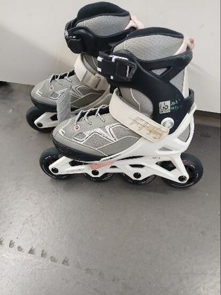 oxelo Fit 3