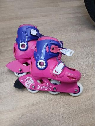 oxele Rosa 26-28
