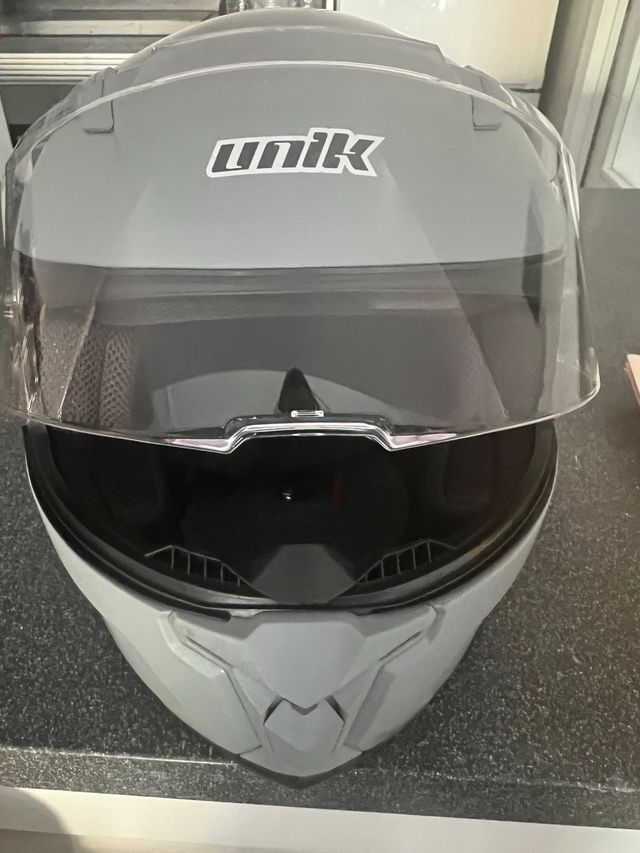 Casco moto UNIK ECE R22-06 XL
