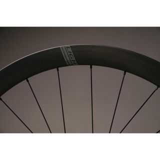 Par ruedas carbono carretera disco Light speed 45 Tubeless