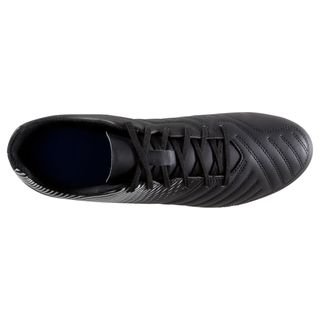 Botas de Fútbol Kipsta Agility 100 FG adulto negro