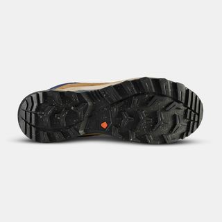 Botas de montaña y trekking impermeables Hombre Quechua