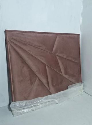 26087 CABECERO JUVENIL TAPIZADO (90/105CM) *NUEVO*