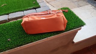 Bolso CAMINATTA naranja