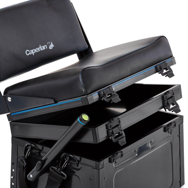 Cesta-Asiento Pesca Coup CSB Comfort