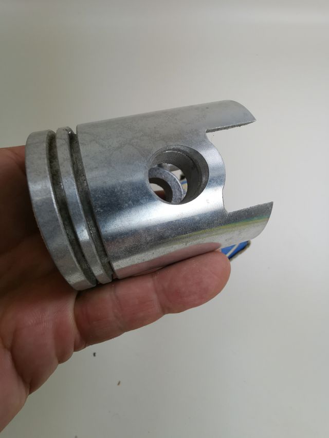 Pistón Vespa 125 ET3 - 55.5mm