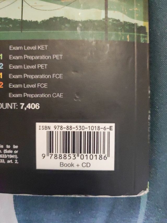 Libros lectura 4 ESO