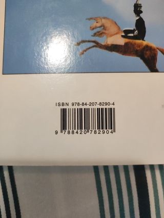 Libros lectura 4 ESO