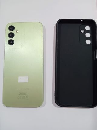 Samsung Galaxy A14 Verde