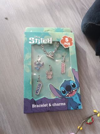Lote Niña: Toothless + Accesorios