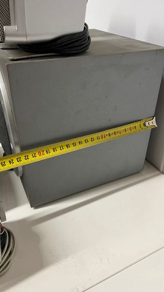 Altavoces Home Cinema Sorround MUY POTENTES!!!