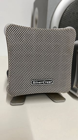 Altavoces Home Cinema Sorround MUY POTENTES!!!