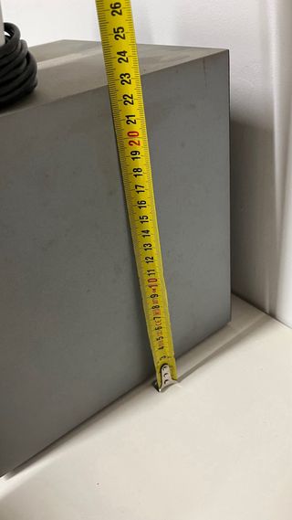 Altavoces Home Cinema Sorround MUY POTENTES!!!