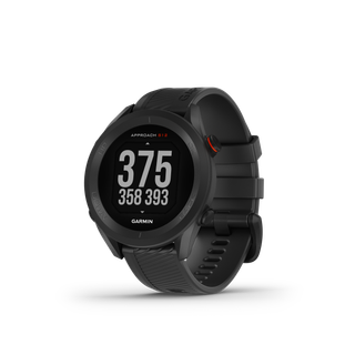 RELOJ DE GOLF - GARMIN APPROACH S12 GRIS